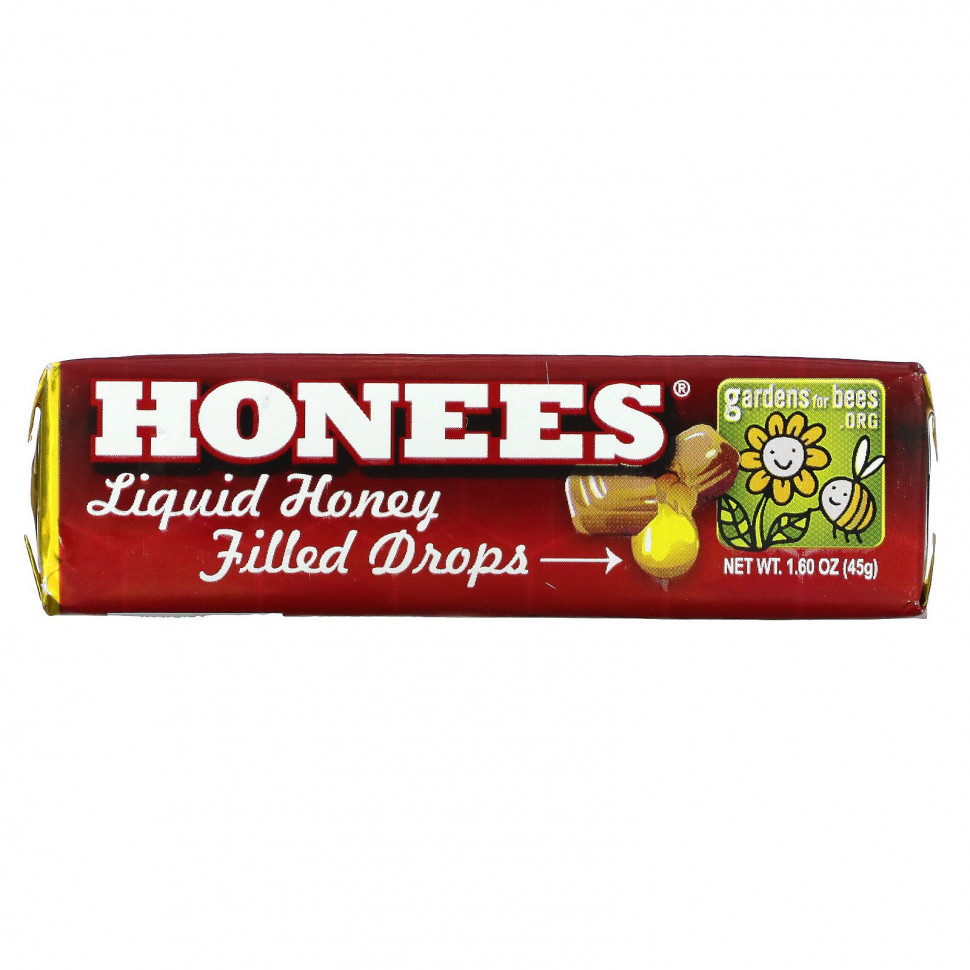   (Iherb) Honees,  , 1.60  (45 ),   390 