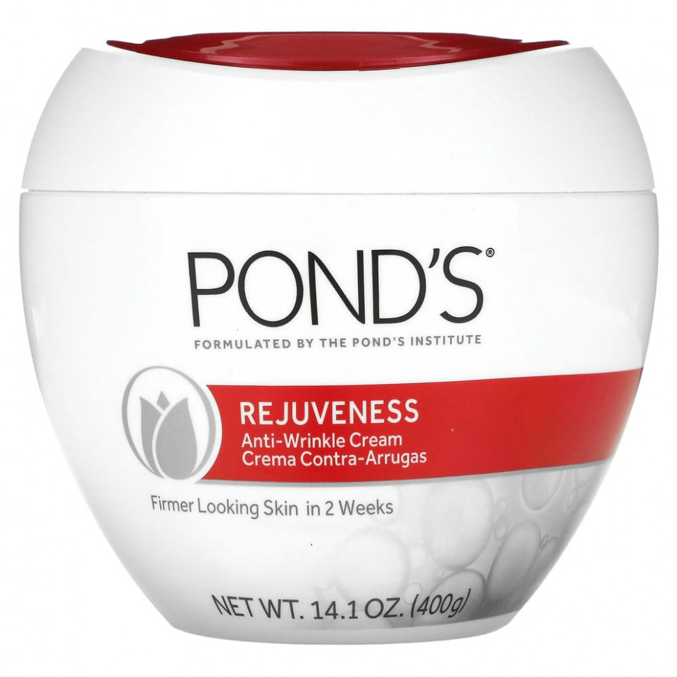   (Iherb) Pond's, Rejuveness,   , 400  (14,1 ),   4300 