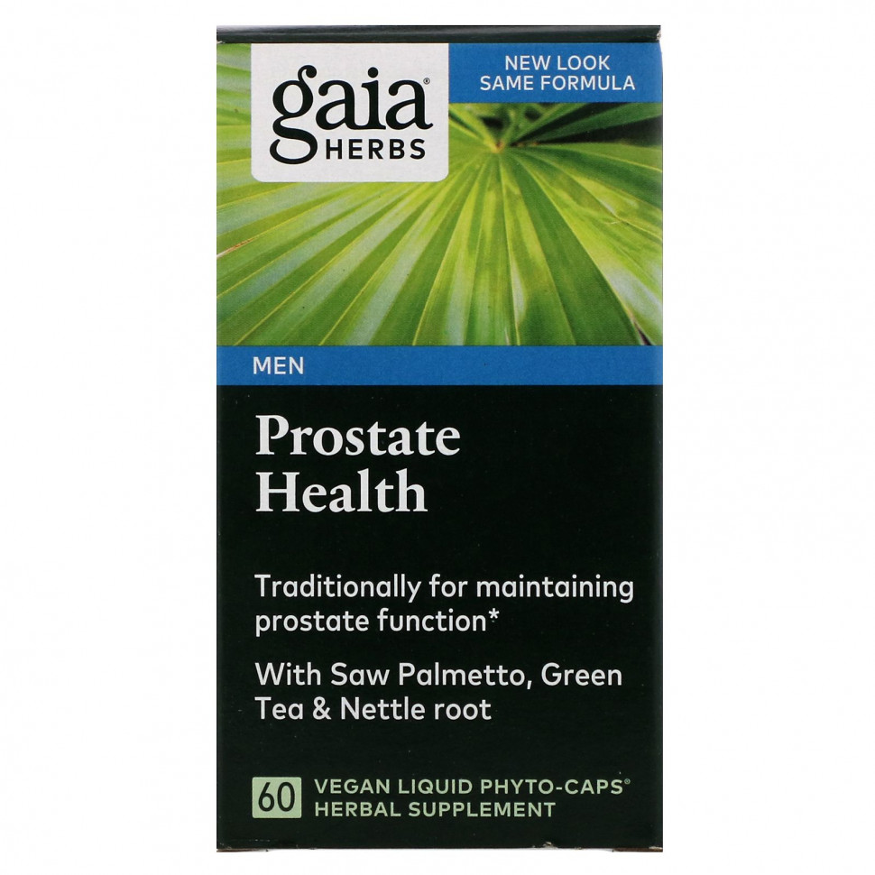   (Iherb) Gaia Herbs,  , 60   ,   4920 