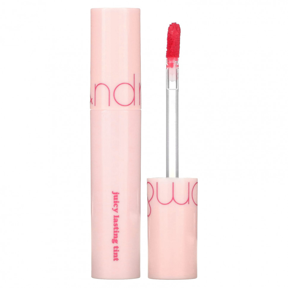 ���� ������ (Iherb) rom&nd, Juicy Lasting Tint, ������� ������ 27, 5,5 �, ������ �� 1790 ���