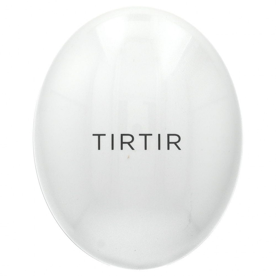 ���� ������ (Iherb) TIRTIR, My Glow Cream Cushion, SPF 30 PA ++, ������ 17C, 18 � (0,63 �����), ������ �� 3660 ���