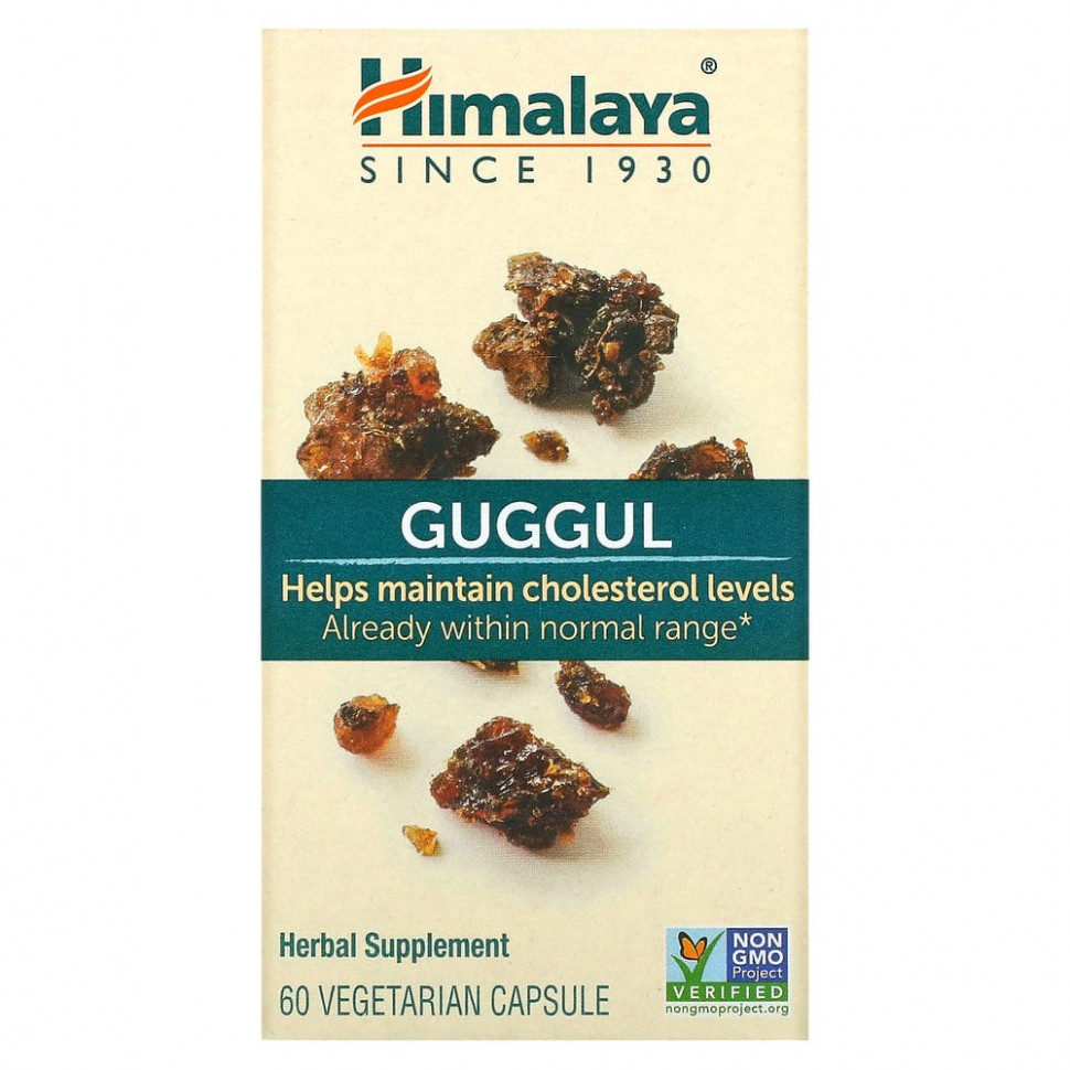 ���� ������ (Iherb) Himalaya, ������, 60 ������������ ������, ������ �� 3040 ���