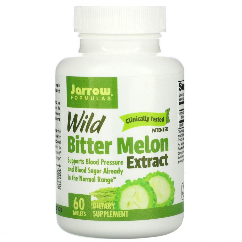���� ������ (Iherb) Jarrow Formulas, �������� ����� ������� ����, 60 ��������, ������ �� 4440 ���