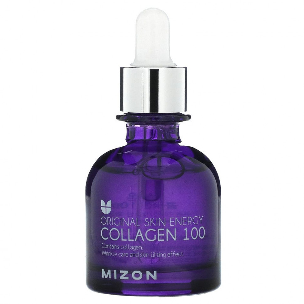 ���� ������ (Iherb) Mizon, �������� 100, 30 �� (1,01 ����. �����), ������ �� 2980 ���