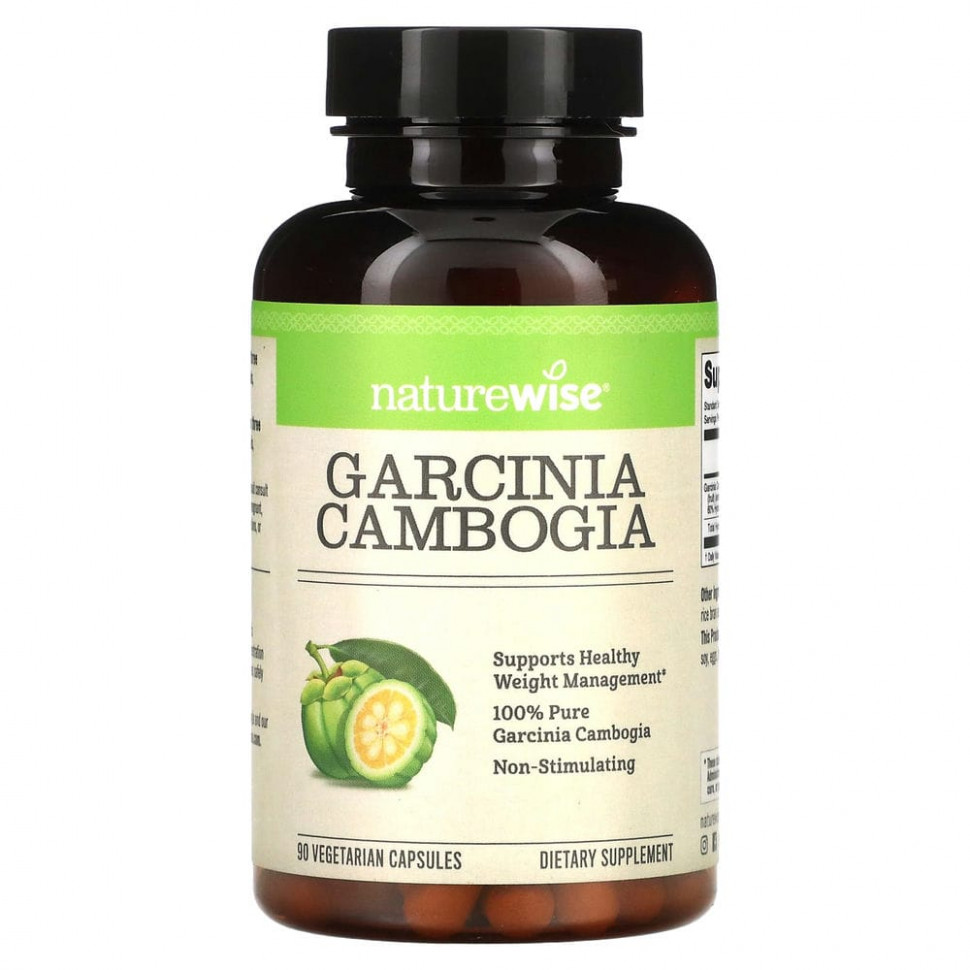 ���� ������ (Iherb) NatureWise, �������� �������������, 90 �������������� ������, ������ �� 2190 ���