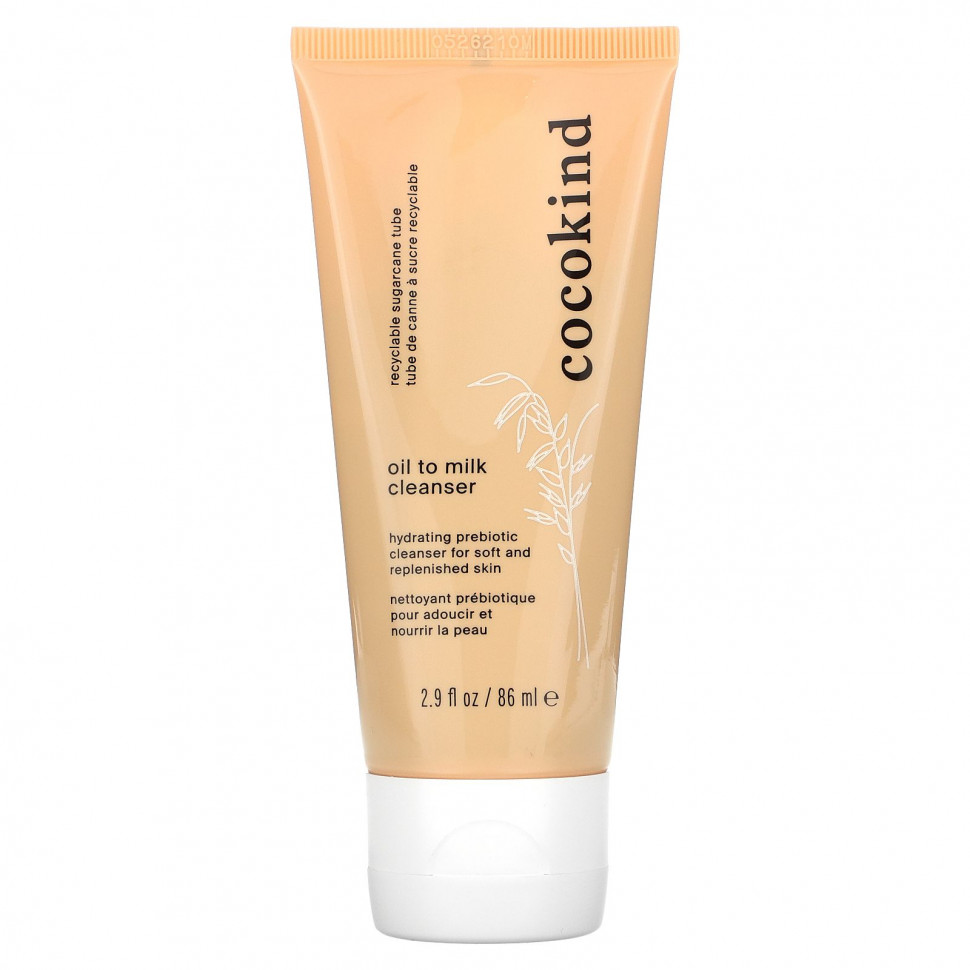 ���� ������ (Iherb) Cocokind, ��������� ����� � ��������, 86 �� (2,9 ����. �����), ������ �� 3630 ���