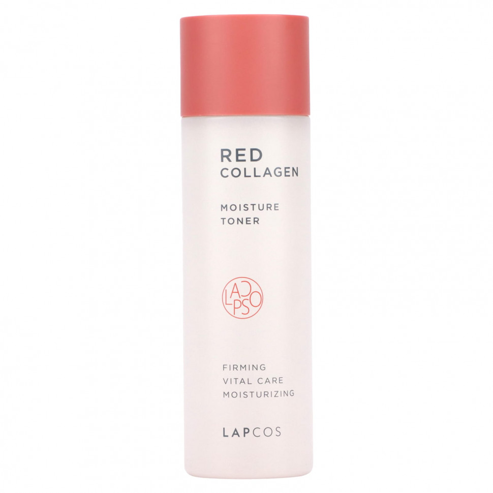 ���� ������ (Iherb) Lapcos, Red Collagen, ����������� �����, (130 ��), ������ �� 5080 ���