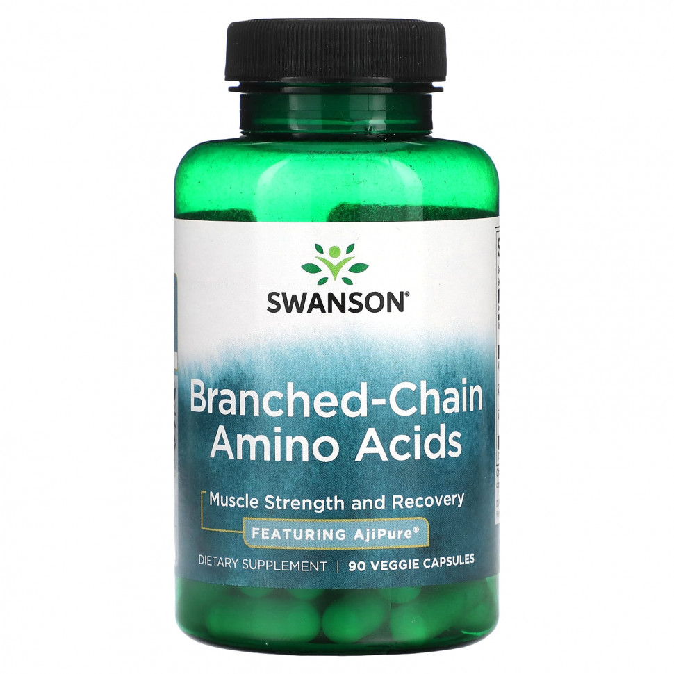 ���� ������ (Iherb) Swanson, ������������ � ������������� �����, 90 ������������ ������, ������ �� 2860 ���
