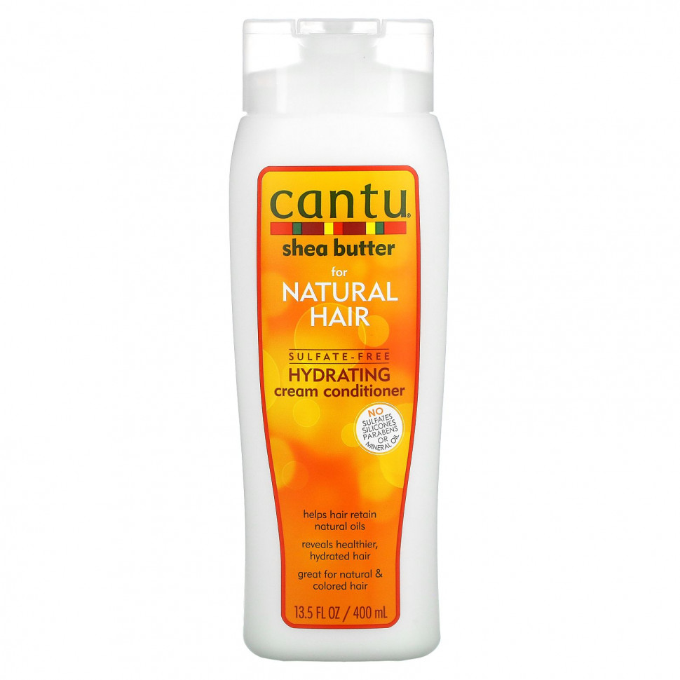   (Iherb) Cantu,     ,  -  , 13,5   (400 ),   1880 
