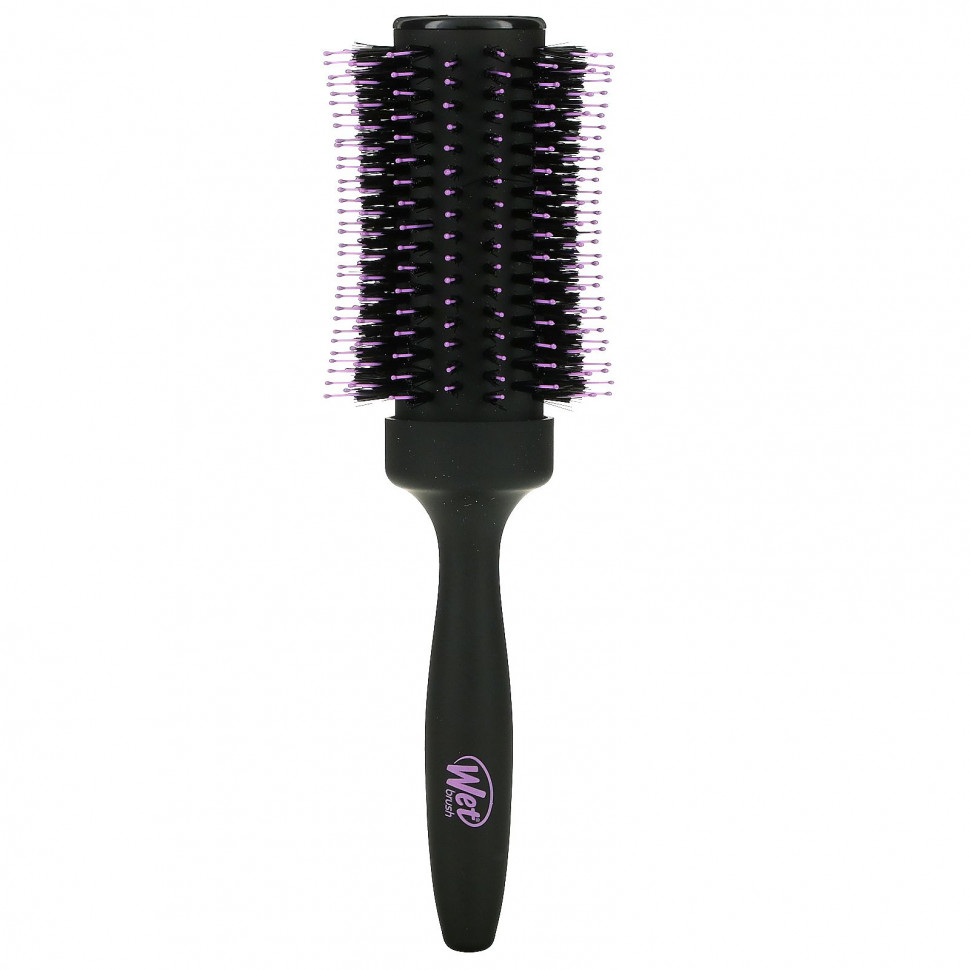 ���� ������ (Iherb) Wet Brush, Break Free, ������� ����� ��� ���������� ������, ��� ������ / ������� �����, 1 ��., ������ �� 3290 ���