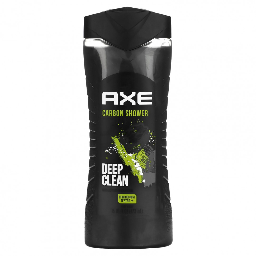 ���� ������ (Iherb) Axe, �������� �������� ����, �������� ���, 473 �� (16 ����. �����), ������ �� 1940 ���