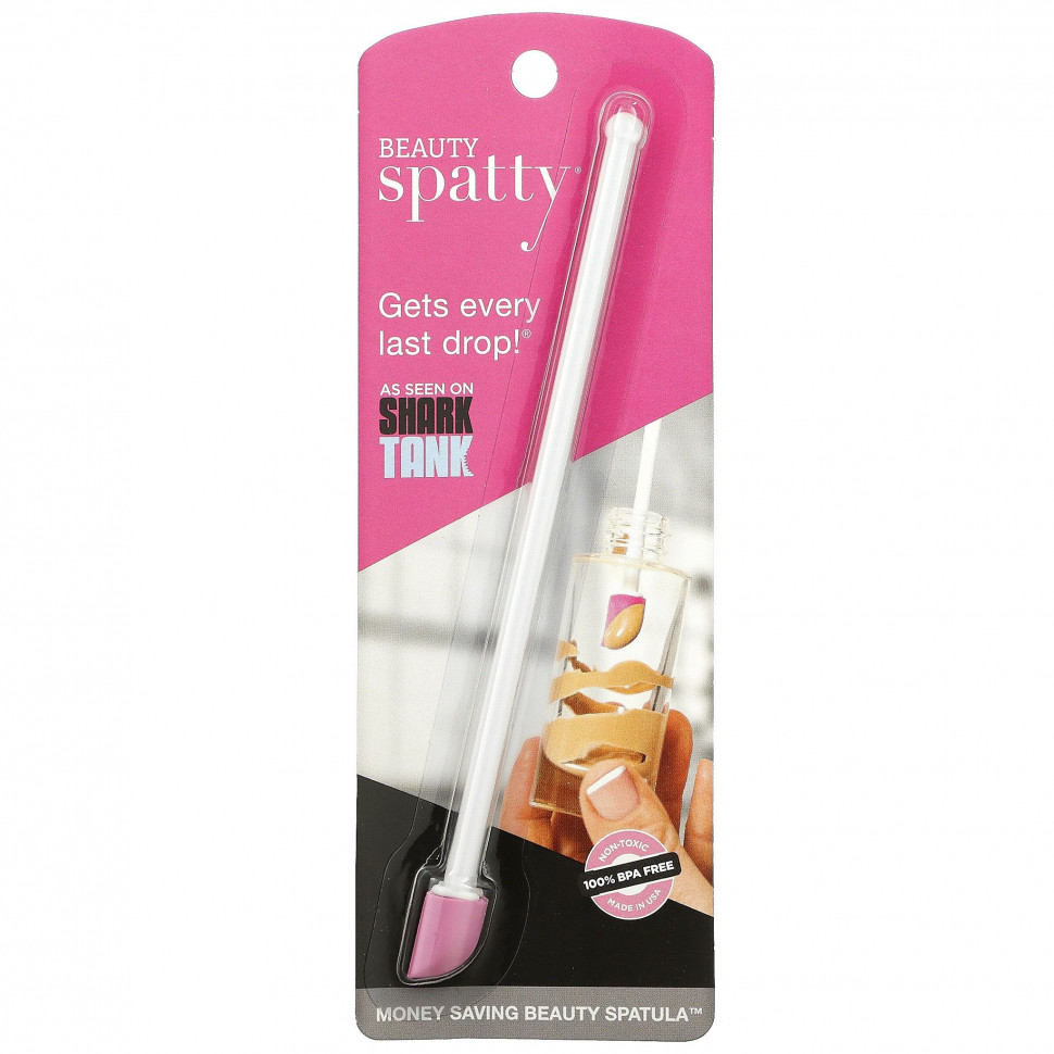 ���� ������ (Iherb) Spatty, Beauty Spatty, 1 ��., ������ �� 910 ���