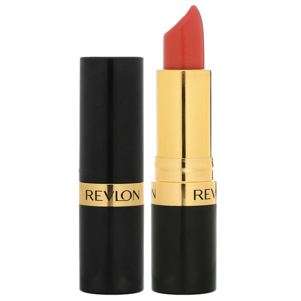���� ������ (Iherb) Revlon, Super Lustrous, ������ ������, ����, 674 ���������� �����, 4,2 � (0,15 �����), ������ �� 2400 ���