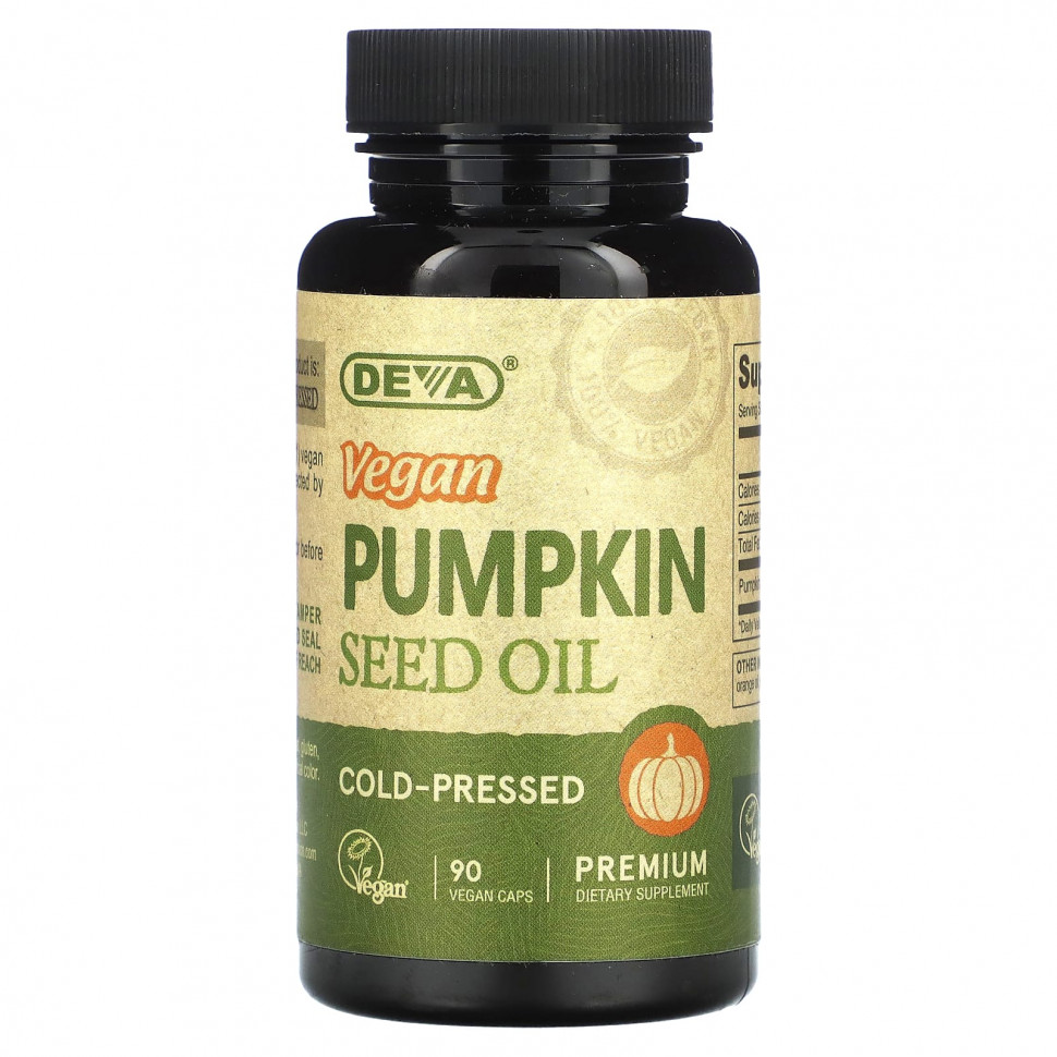 ���� ������ (Iherb) Deva, ��������� ����� ����� �����, 90 ��������� ������, ������ �� 1900 ���