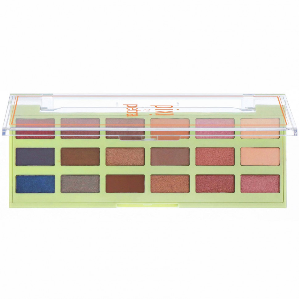 ���� ������ (Iherb) Pixi Beauty, Lid Lovelies, 2-�� �������, ������� � ��������, 0,47 ���. (13,32 �), ������ �� 4040 ���