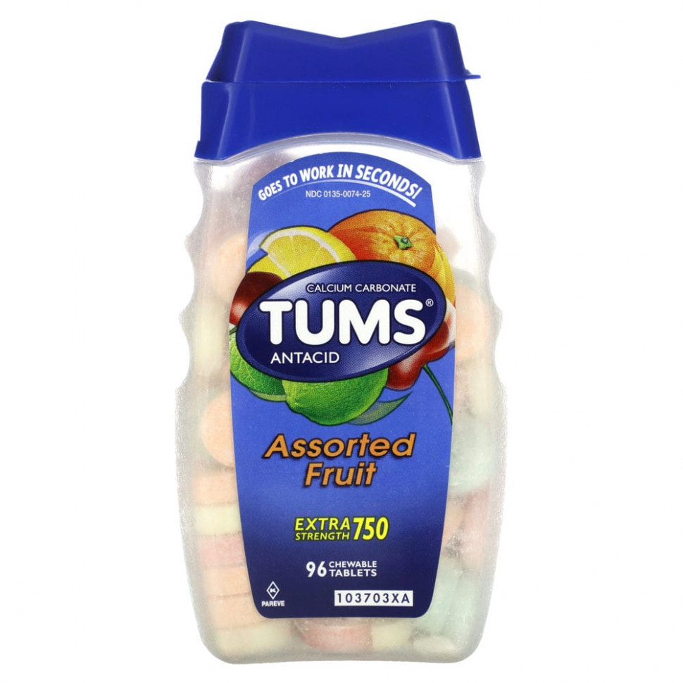   (Iherb) Tums, ,   ,  , 96  ,   1960 