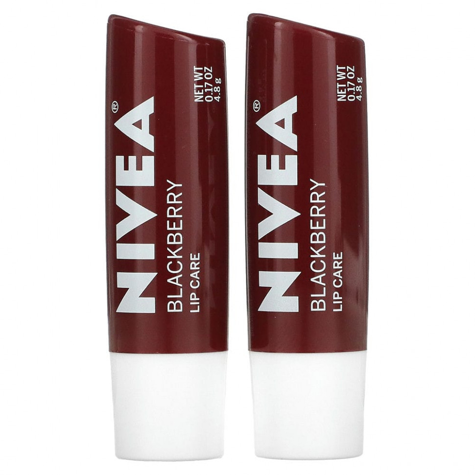 ���� ������ (Iherb) Nivea, ���������� �������� ��� ���, �������, 2 ��������, �� 4,8 � (0,17 �����), ������ �� 1240 ���