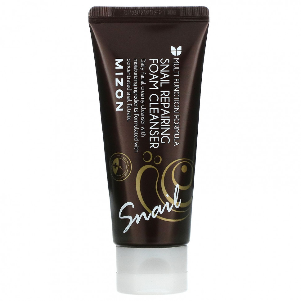 ���� ������ (Iherb) Mizon, ����������������� ����� ��� �������� Snail, 60 �� (2,02 ����. �����), ������ �� 1090 ���