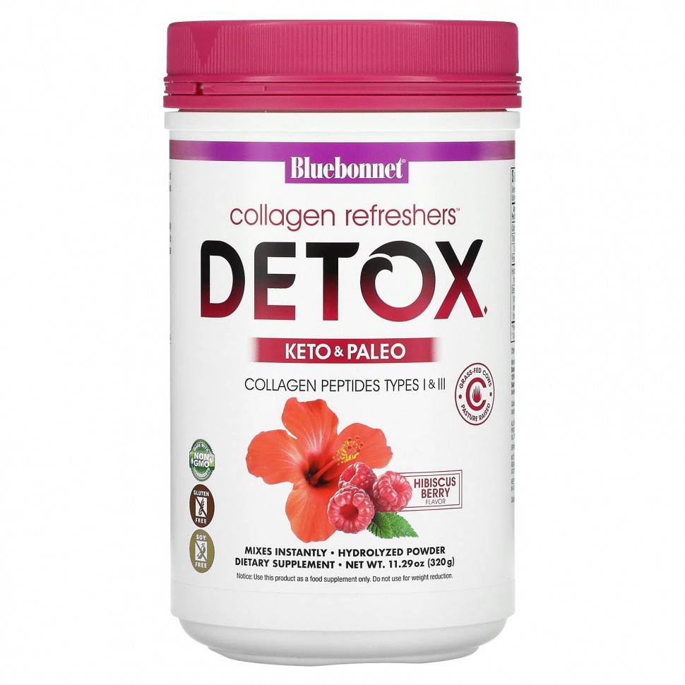 ���� ������ (Iherb) Bluebonnet Nutrition,, ������ �� 5450 ���