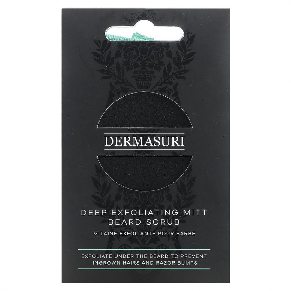 ���� ������ (Iherb) Dermasuri, �������������� �������� ��� ���� � ��� ��� ������ � �������, 1 ��., ������ �� 2050 ���