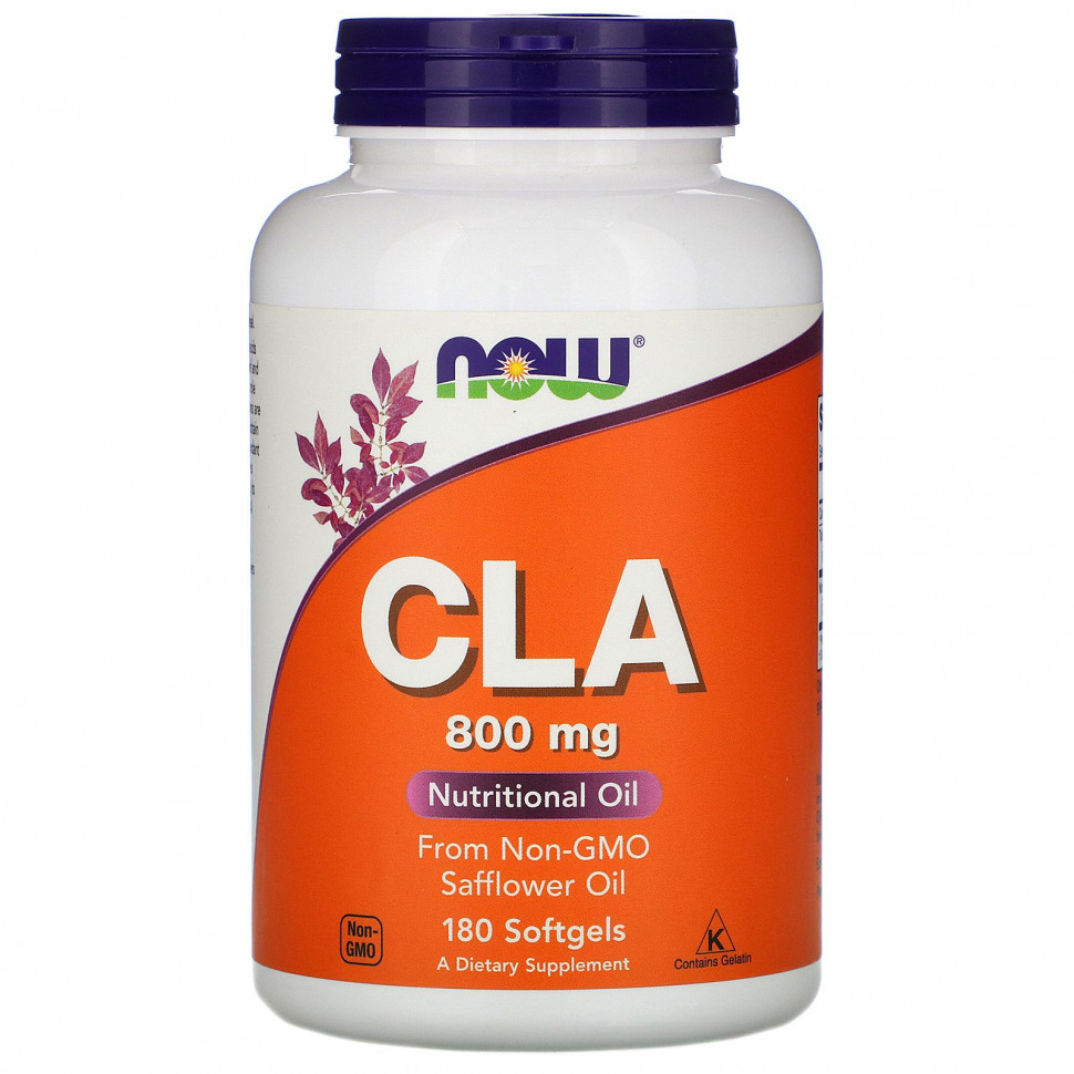 ���� ������ (Iherb) NOW Foods, ���, 800 ��, 180 ������ ��������, ������ �� 4420 ���