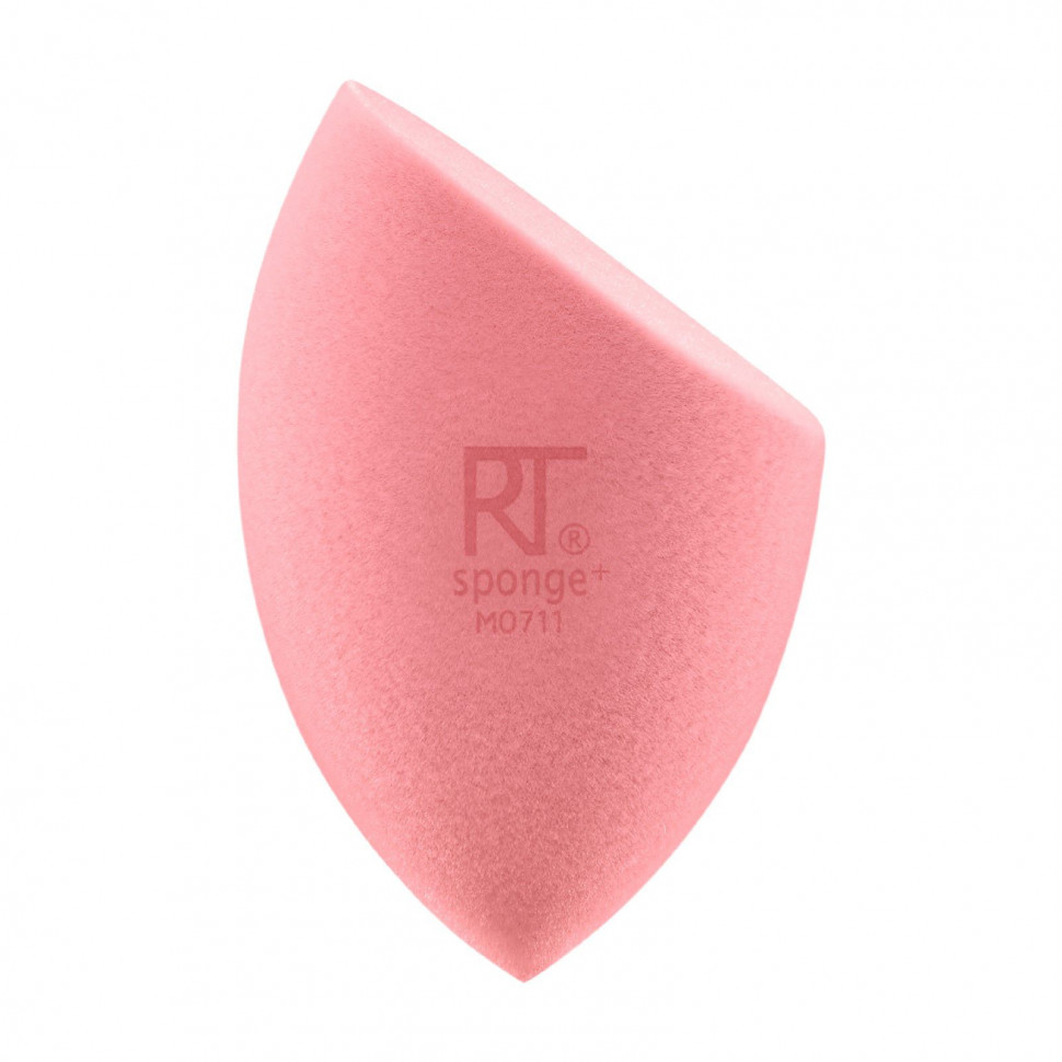 ���� ������ (Iherb) Real Techniques, Miracle Powder Sponge, 1 �����, ������ �� 1260 ���