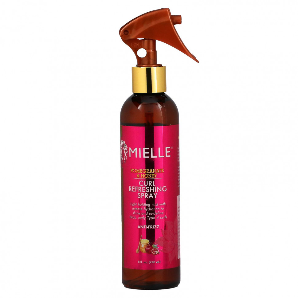 ���� ������ (Iherb) Mielle, ���������� ����� ��� �������, ������ � ���, 8 ������ ����� (240 ��), ������ �� 3300 ���