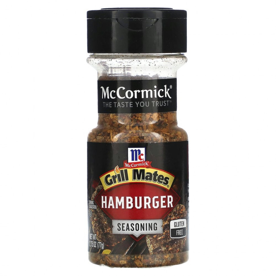   (Iherb) McCormick Grill Mates,   , 77  (2,75 ),   840 