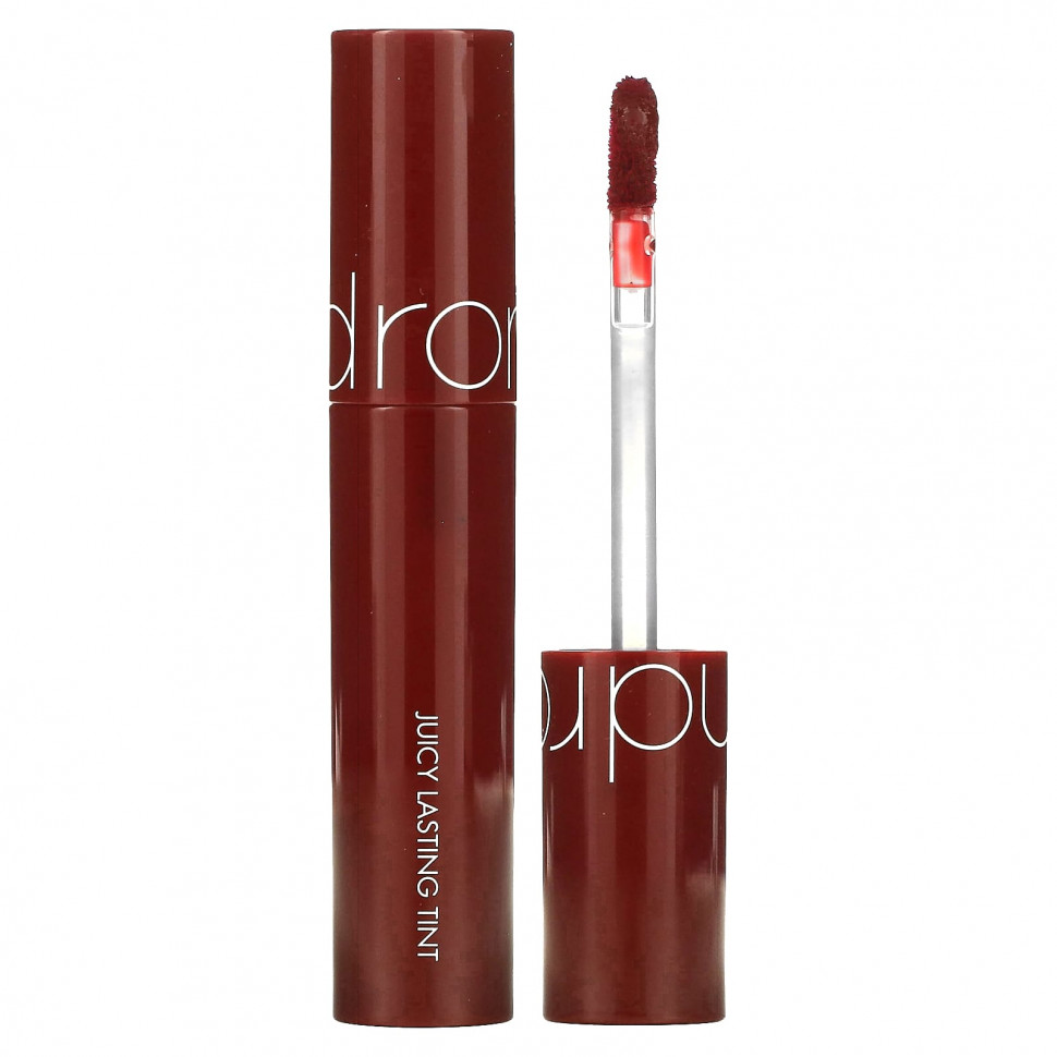 ���� ������ (Iherb) rom&nd, Juicy Lasting Tint, 21 �������� �������, 5,5 �, ������ �� 1790 ���