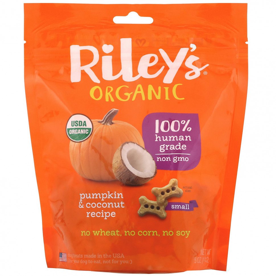   (Iherb) Rileys Organics,   ,  ,     , 142  (5 ),   1560 