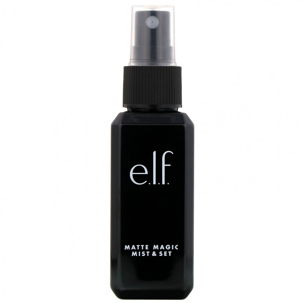 ���� ������ (Iherb) E.L.F., ������� �����, ����������� �����, 2,02 ���. (60 ��), ������ �� 1240 ���