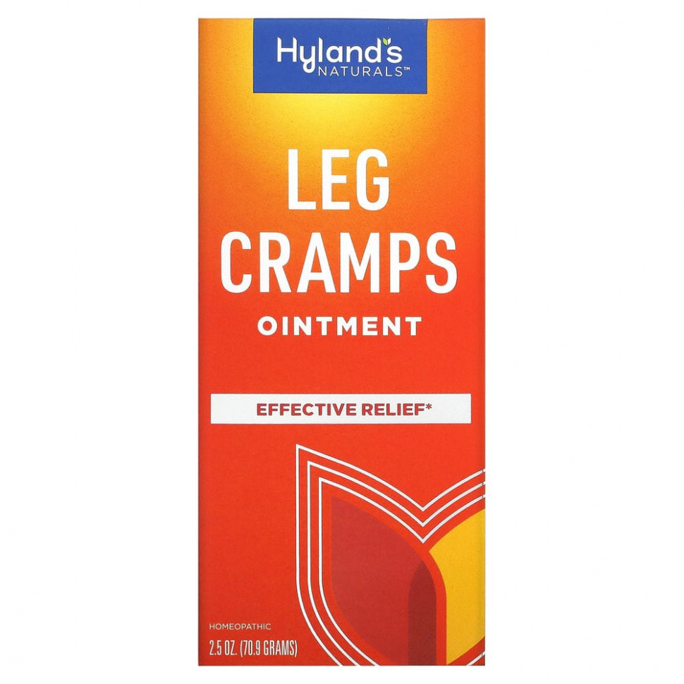���� ������ (Iherb) Hyland's, ���� �� ������ �������, 2,5 ����� (70,9 �), ������ �� 2580 ���