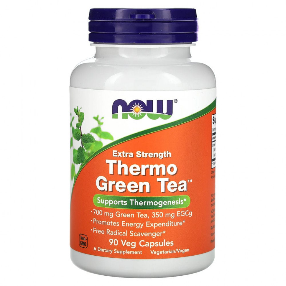 ���� ������ (Iherb) NOW Foods, ������� ����� ���, 90 �������������� ������, ������ �� 2490 ���