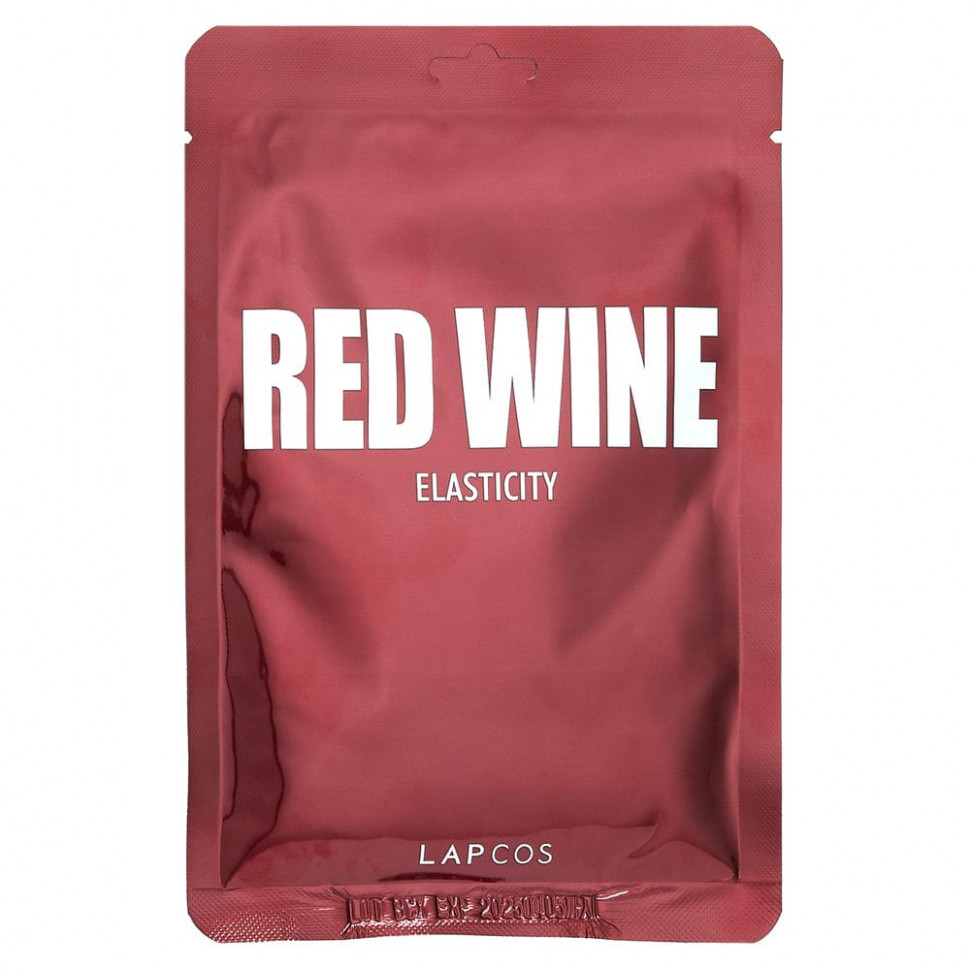 ���� ������ (Iherb) Lapcos, �������� ����� � ������� �����, ������������, 1 ��., 30 �� (1,01 ����. �����), ������ �� 590 ���