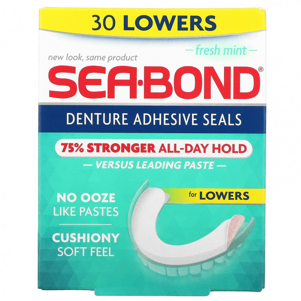   (Iherb) SeaBond,     ,    , 30 ,   1830 