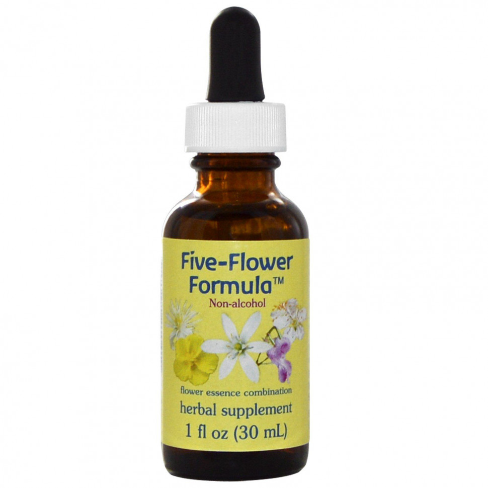   (Iherb) Flower Essence Services,    ,   , , 30  (1  ),   2780 