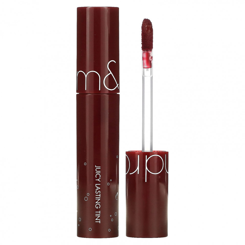 ���� ������ (Iherb) rom&nd, Juicy Lasting Tint, 17 �������� ����, 5,5 �, ������ �� 1790 ���