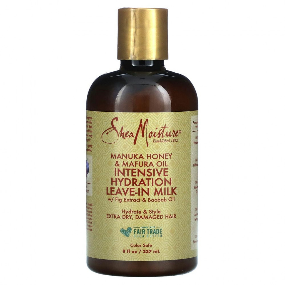   (Iherb) SheaMoisture,           , 237  (8 . ),   2270 