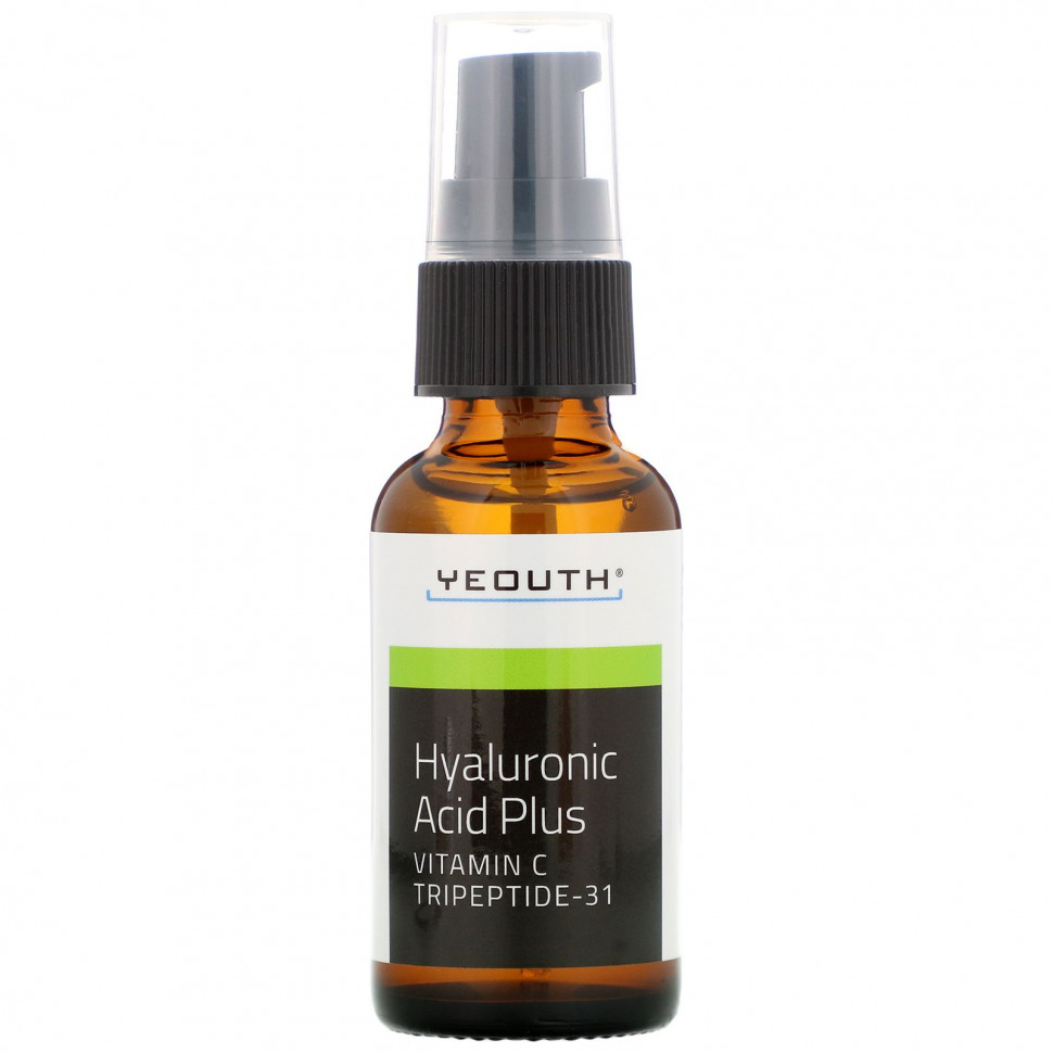 ���� ������ (Iherb) Yeouth, ������������ ������� +, 30 �� (1 ����. �����), ������ �� 5810 ���