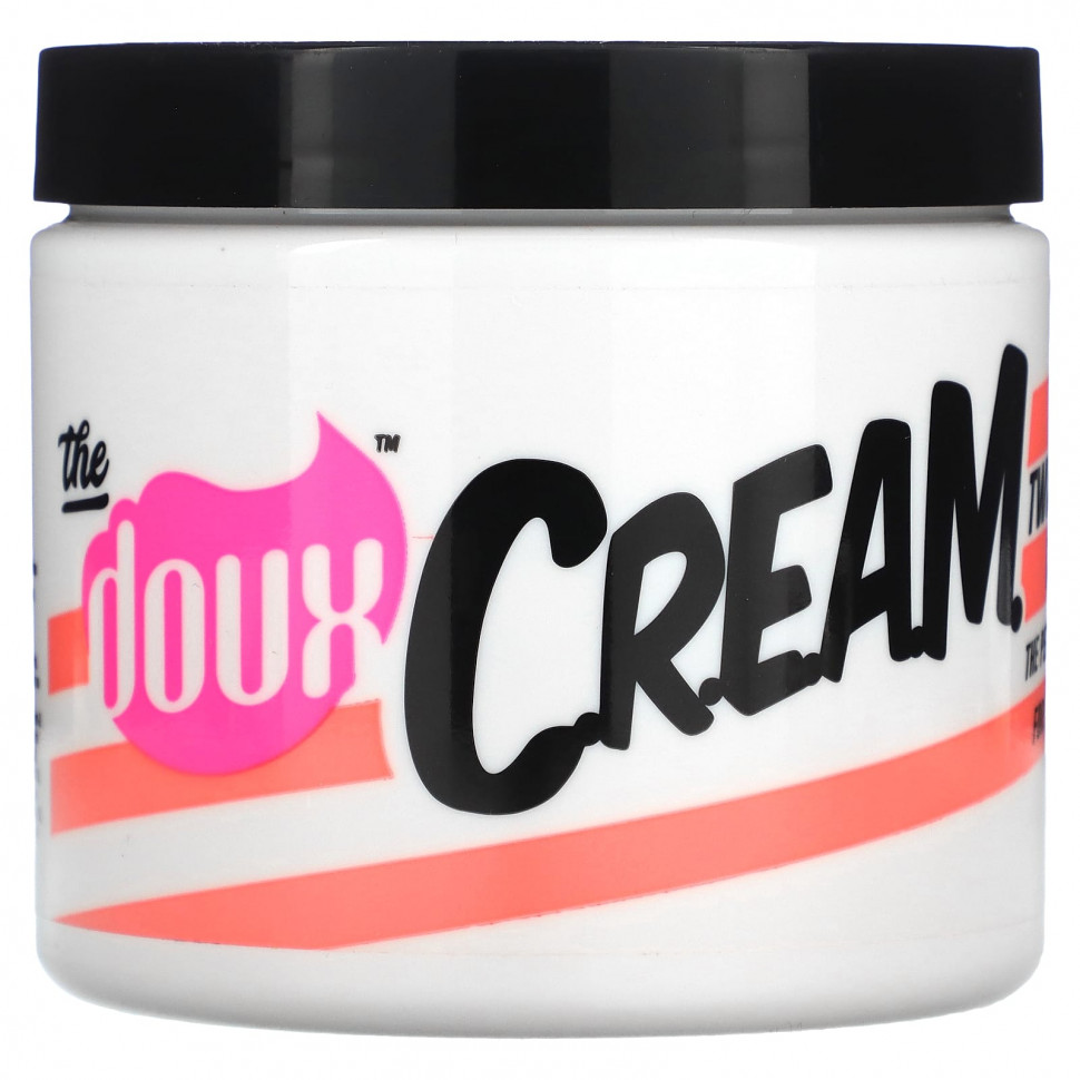 ���� ������ (Iherb) The Doux, CREAM, ���� ��� ������� �������, ��� ���� ����� �������, 454 � (16 �����), ������ �� 3970 ���