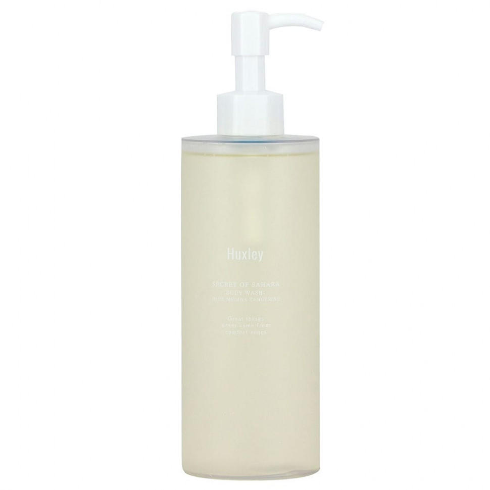 ���� ������ (Iherb) Huxley, ���� ��� ���� Secrets of Sahara, ����� ��������, 300 �� (10,14 ����. �����), ������ �� 5120 ���