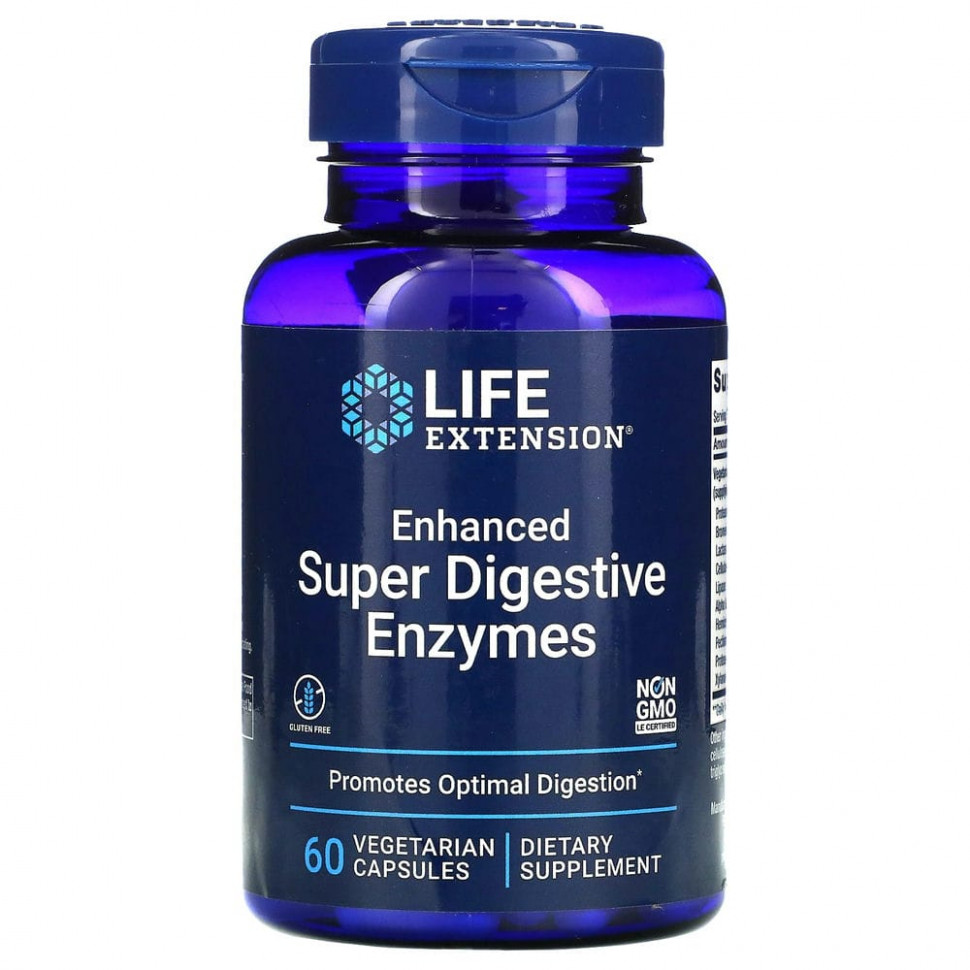   (Iherb) Life Extension,    , 60  ,   2690 