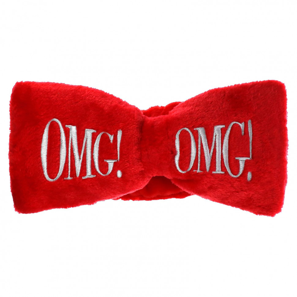 ���� ������ (Iherb) Double Dare, OMG! Mega Hair Band, �������, 1 ��., ������ �� 1750 ���