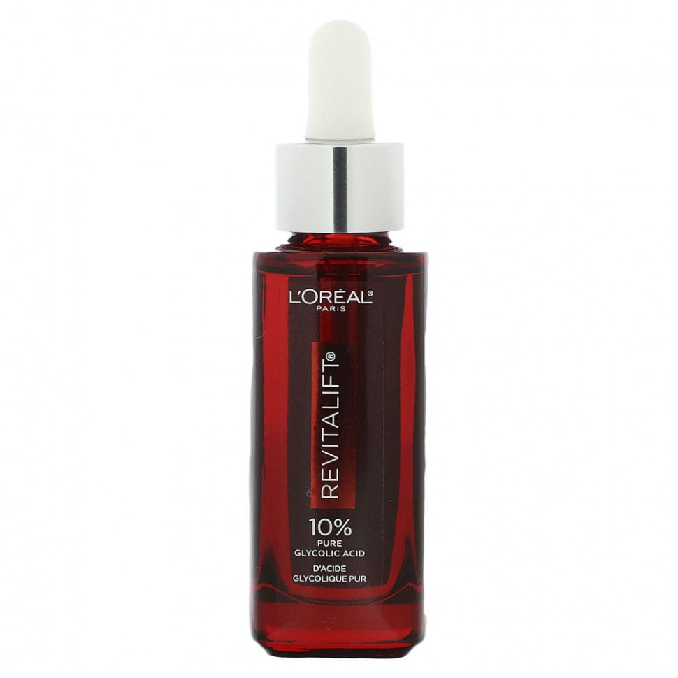 ���� ������ (Iherb) L'Or?al, Revitalift Derm Intensives, ��������� � 10% ������ ���������� ��������, ��� �������, 30 �� (1 ����. �����), ������ �� 6870 ���