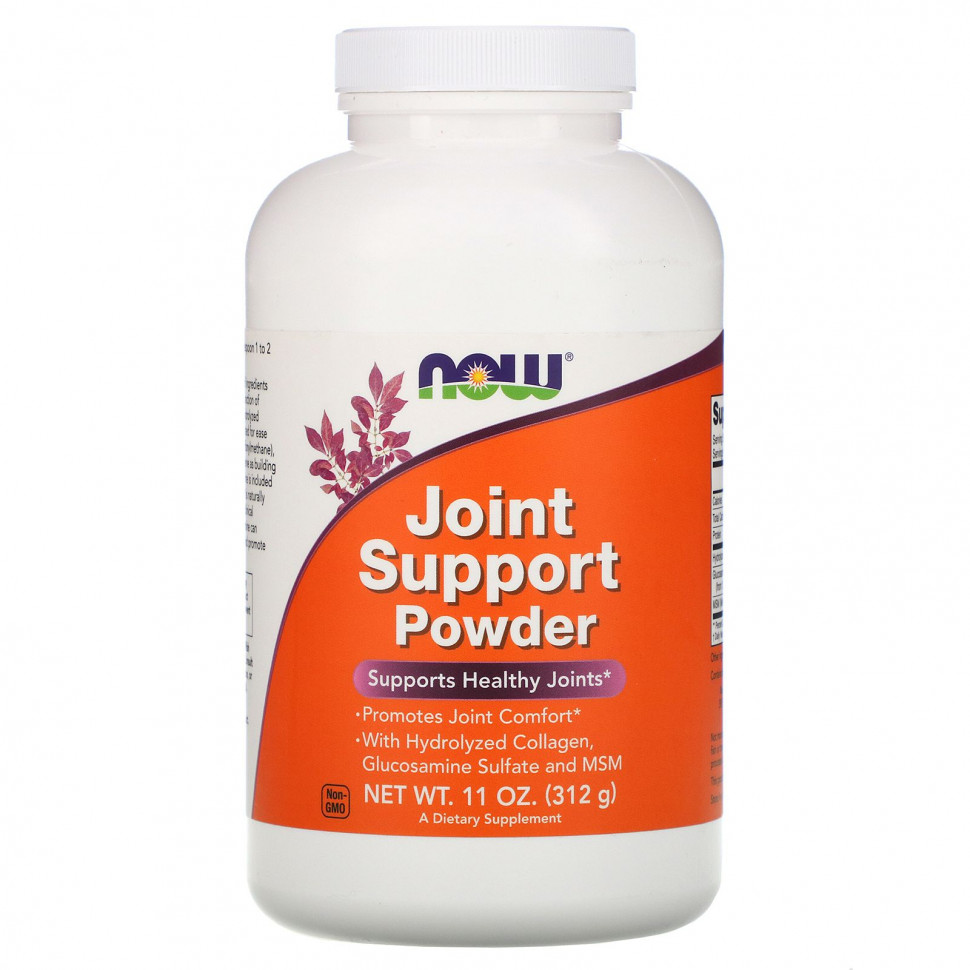 ���� ������ (Iherb) NOW Foods, ������� ��� ��������� ��������, 312 � (11 �����), ������ �� 3740 ���