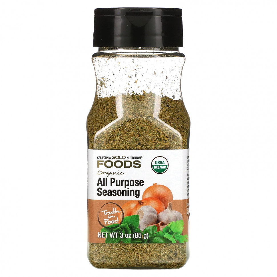   (Iherb) California Gold Nutrition,  -   , 85  (3 ),   1220 