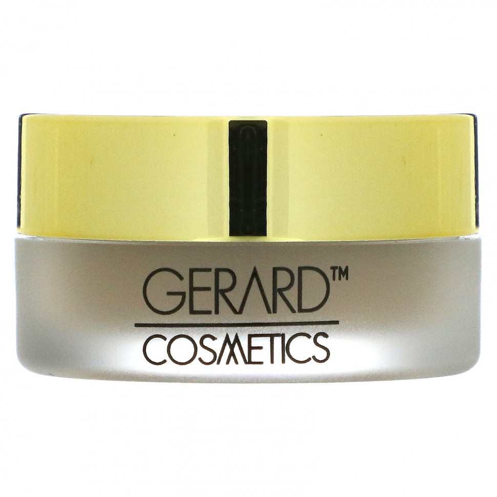 ���� ������ (Iherb) Gerard Cosmetics, Clean Canvas, �������� � ������ ��� ����, �������, 4 � (0,141 �����), ������ �� 3670 ���