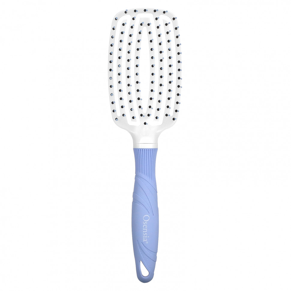 ���� ������ (Iherb) Osensia, Flexi Brush, ���������� ������, 1 ��., ������ �� 2620 ���