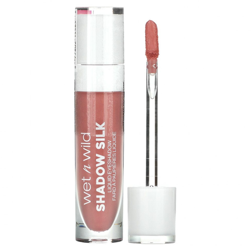 ���� ������ (Iherb) wet n wild, Shadow Silk, ������ ���� ��� ���, ������� ����, 5,5 �� (0,18 ����. �����), ������ �� 1160 ���