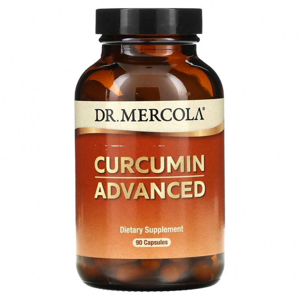 ���� ������ (Iherb) Dr. Mercola, ������������������� ������� ���������, 90 ������, ������ �� 15090 ���